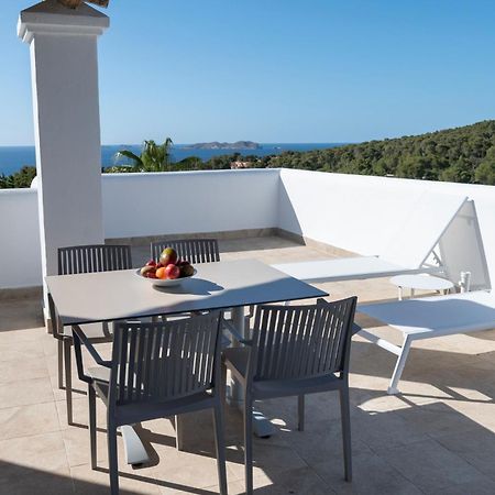 Apartamentos Blanco Sol Cala Vadella  Esterno foto
