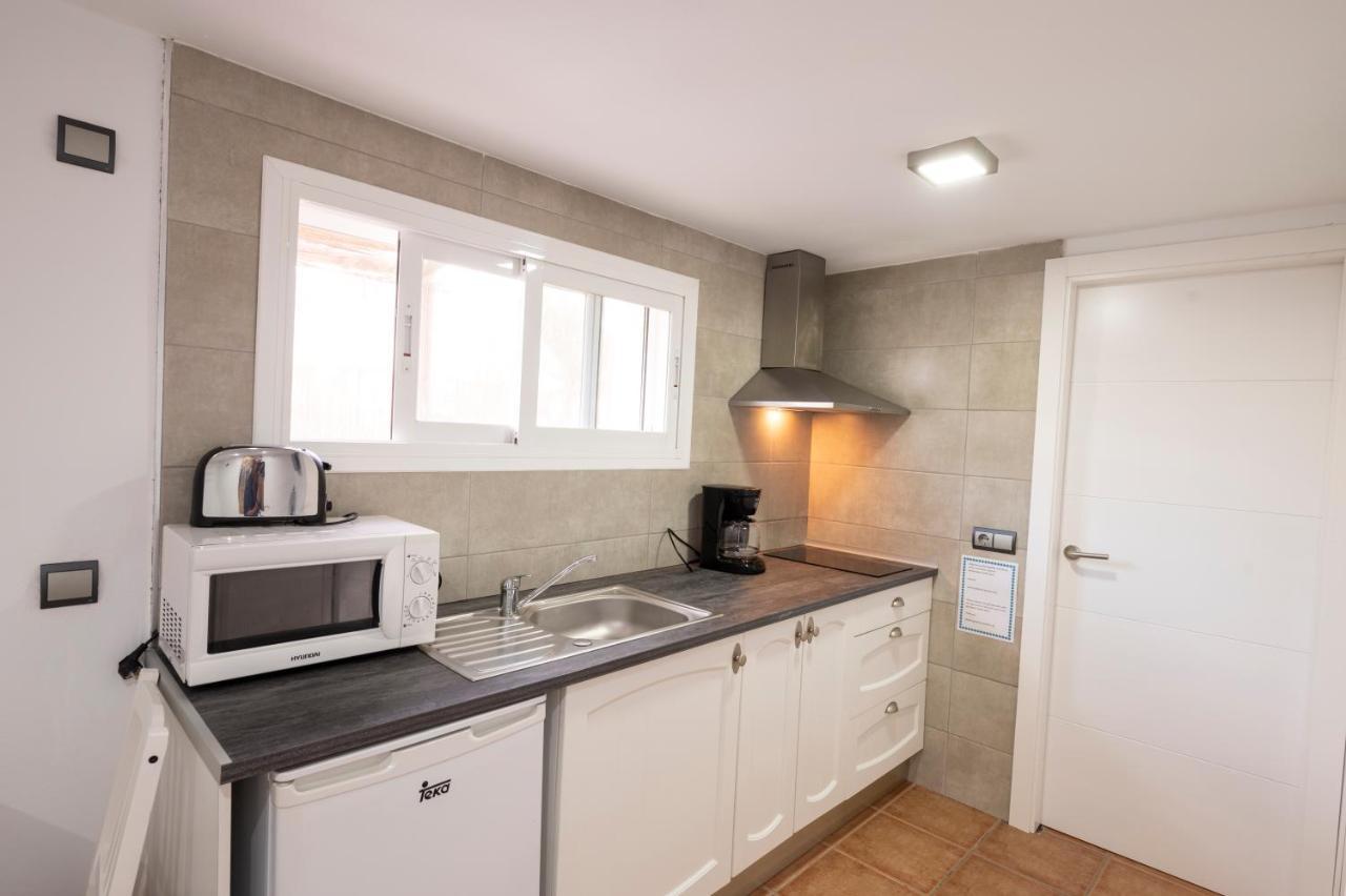 Apartamentos Blanco Sol Cala Vadella  Esterno foto